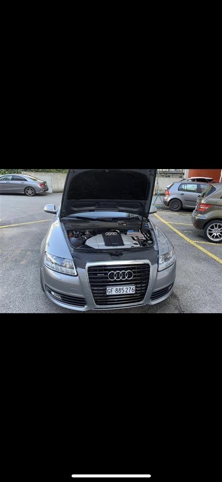 Shes-Audi-A6-