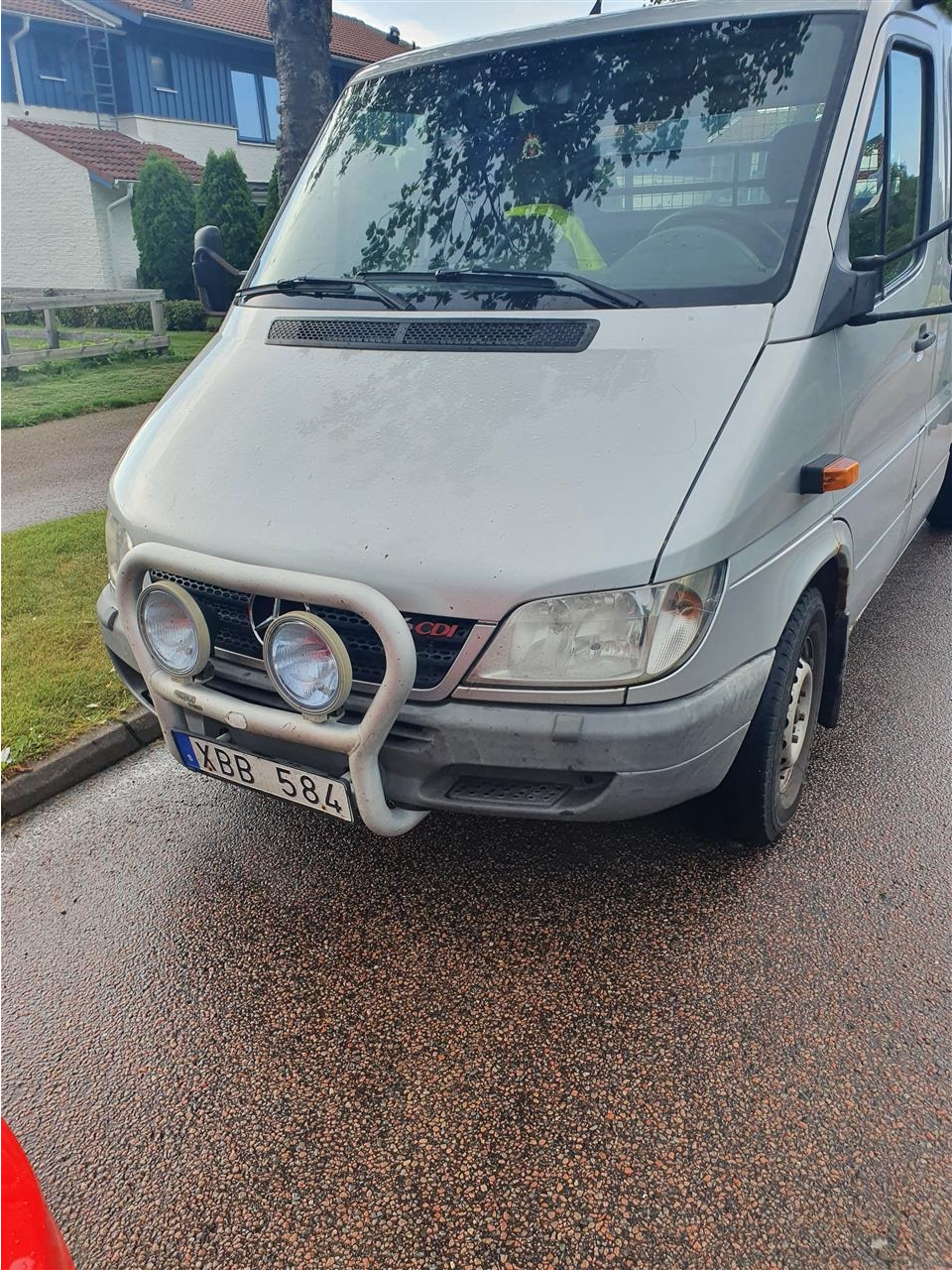 Mercedes