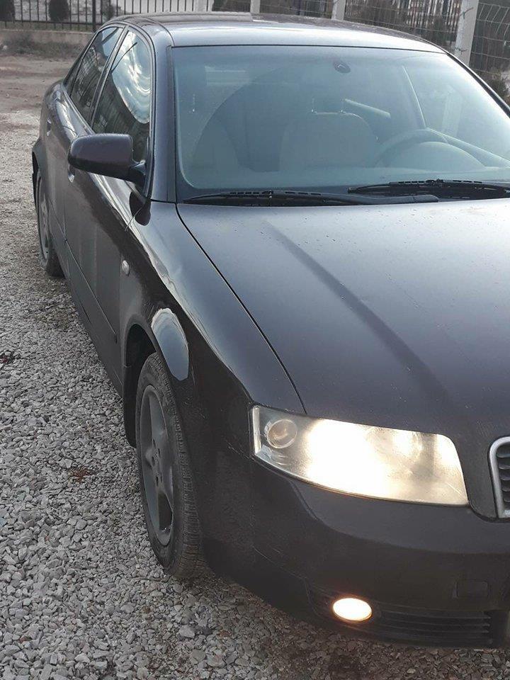 Audi-A4