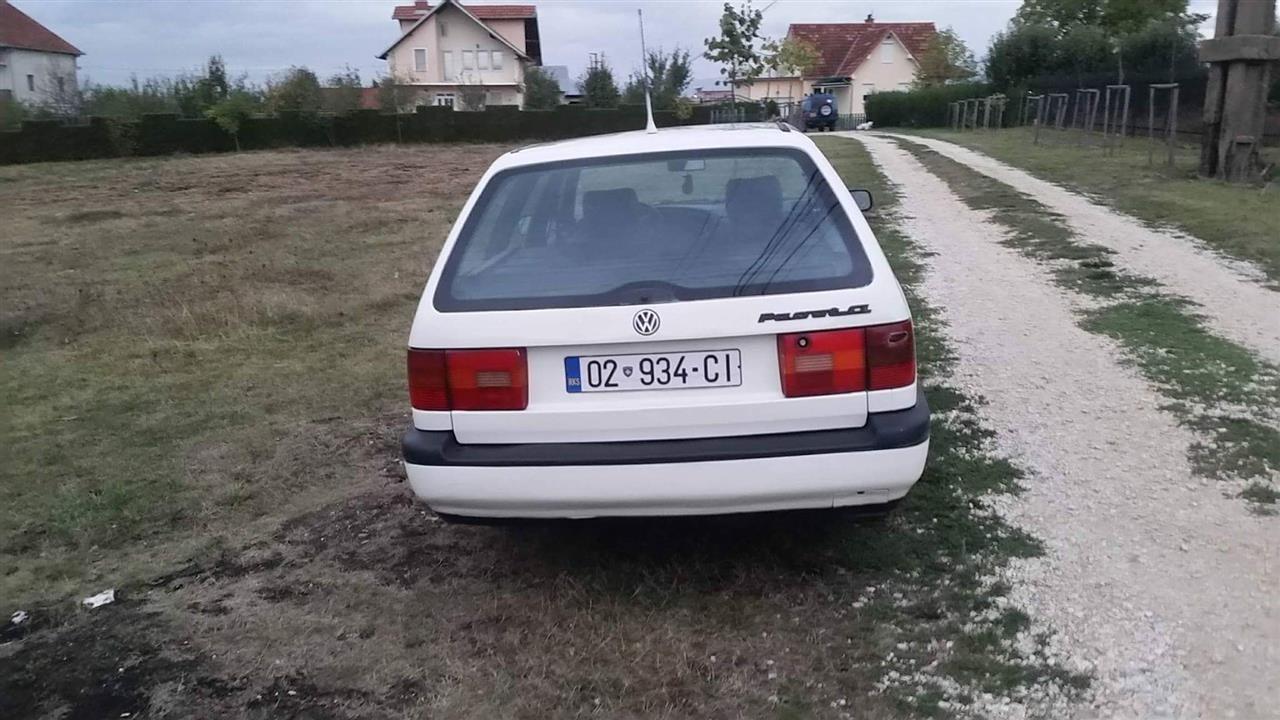 Passat