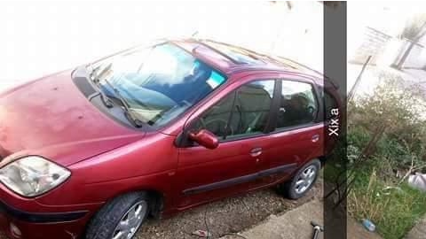 Renaulti Shitet & Ndërrohet