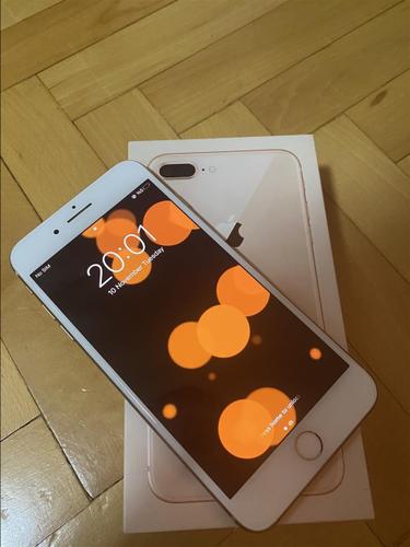 Iphone 8 Plus 63 GB