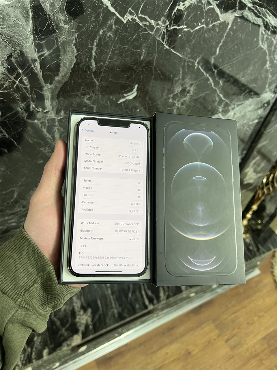 Iphone-12-Pro-Max--128GB------CE