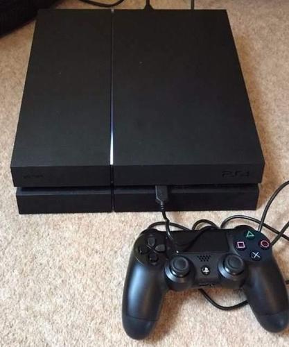 Ps4 