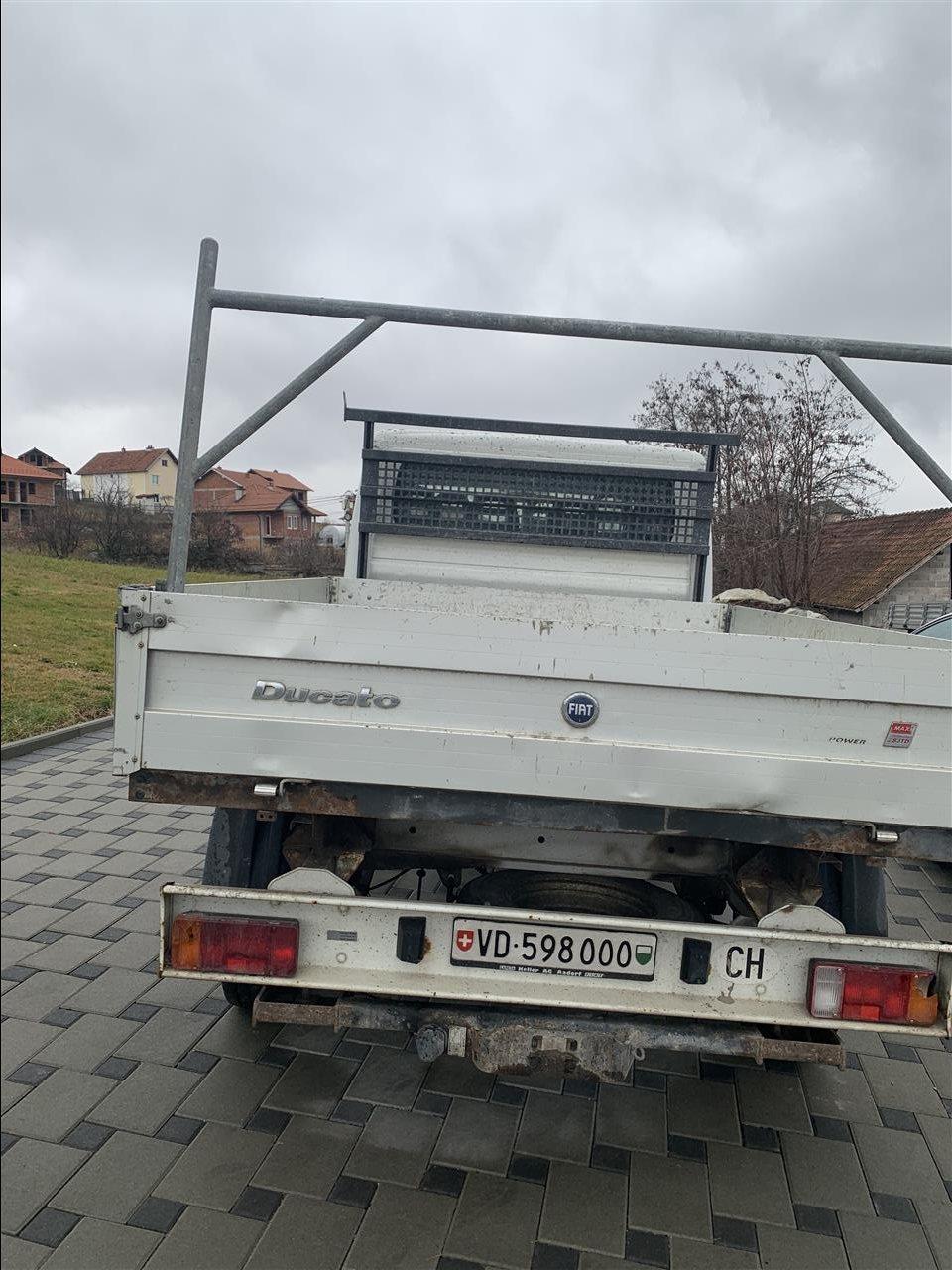 Fiat-ducato