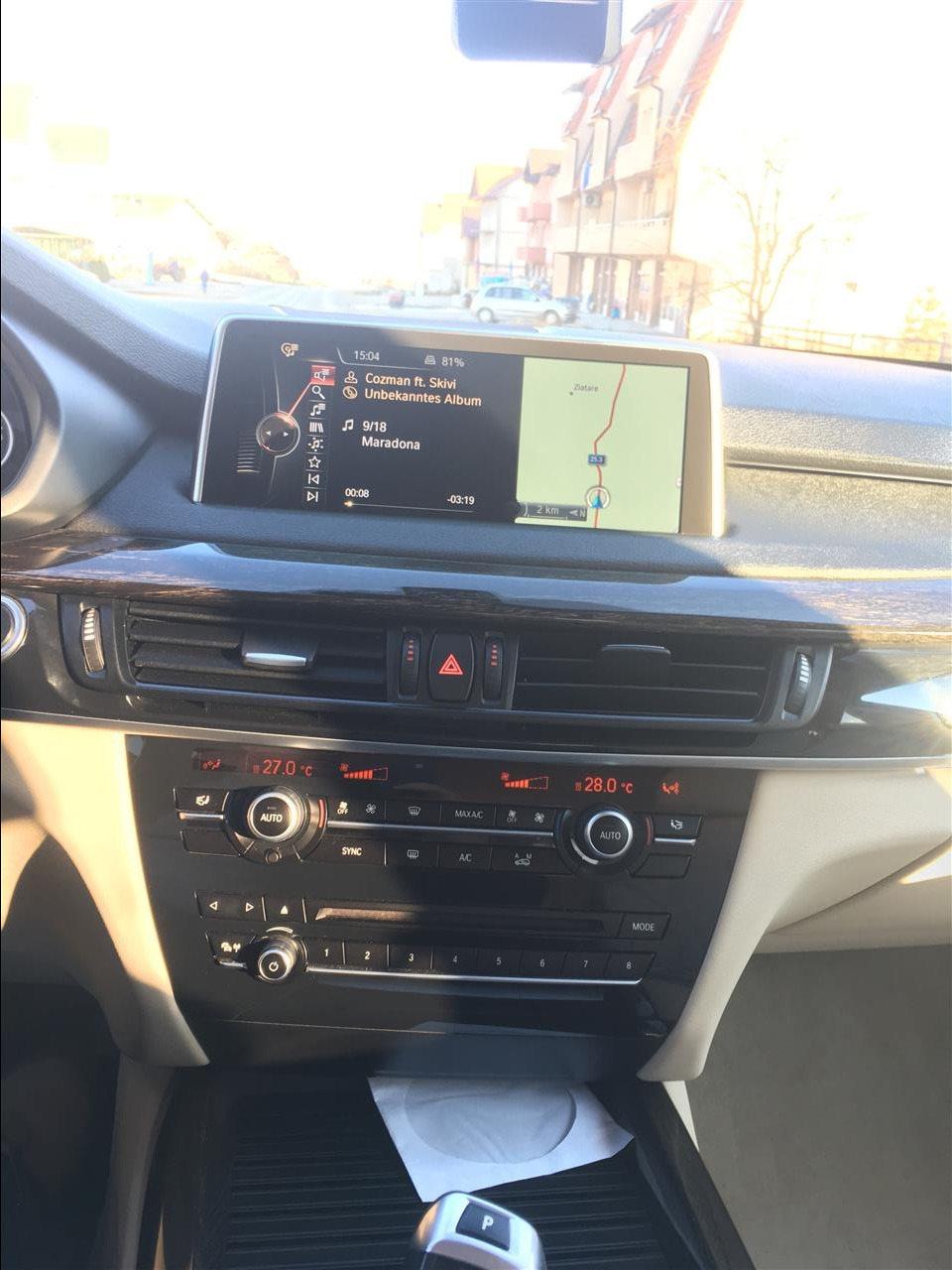 BMW-X5