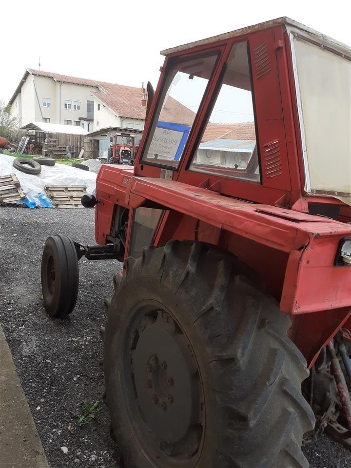 Traktore