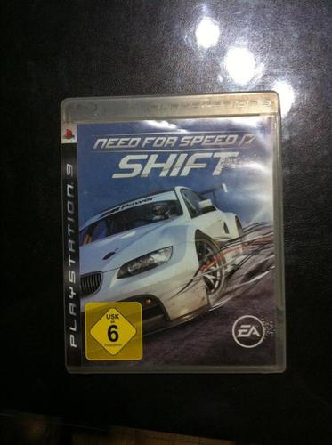 Shes cd per ps3