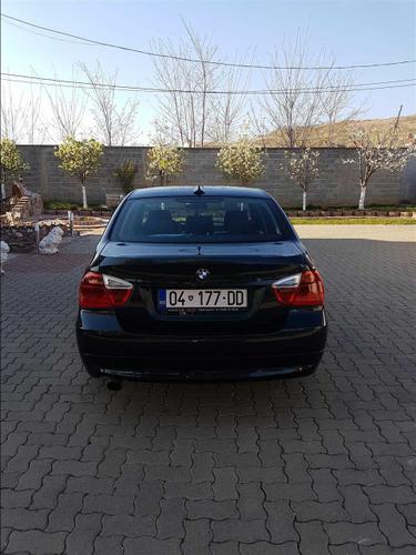 Shitet BMW 320d