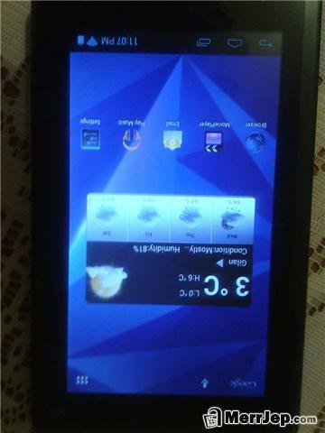 Tablet-NextBook