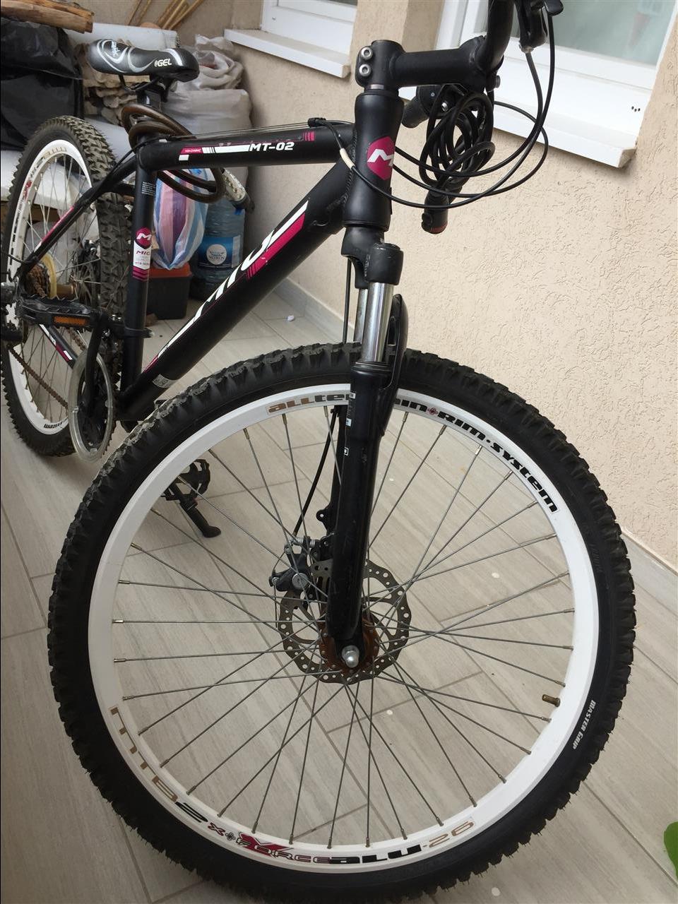 Mountain-Bike-