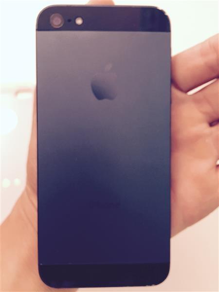 iPhone-5