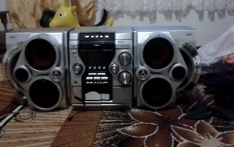 Radio-