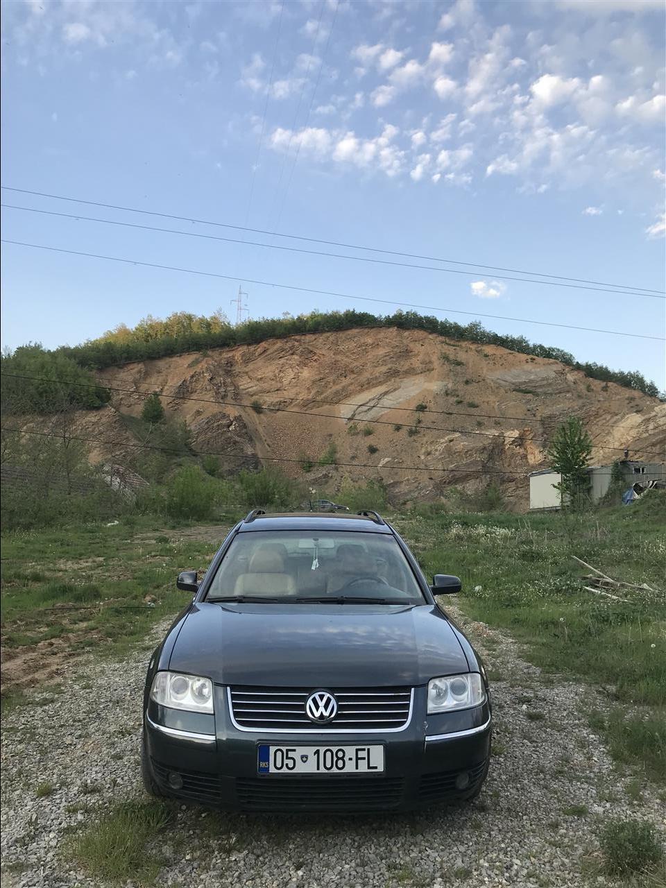 Passat