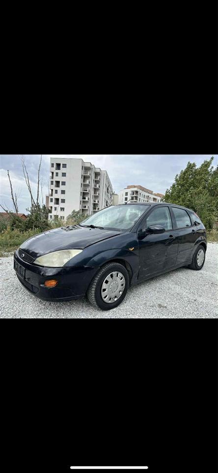 Ford-Focus