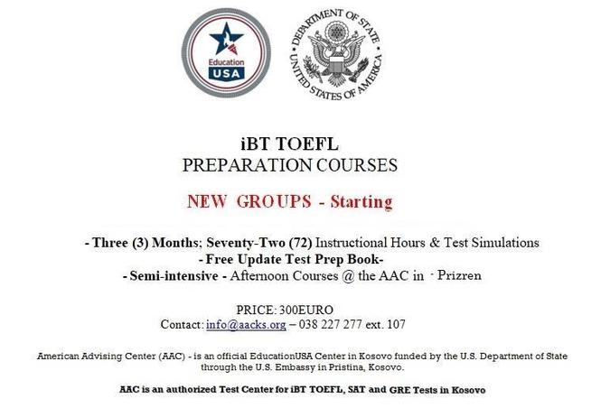 TOEFL