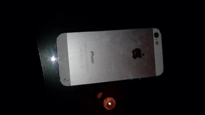 Iphone 5