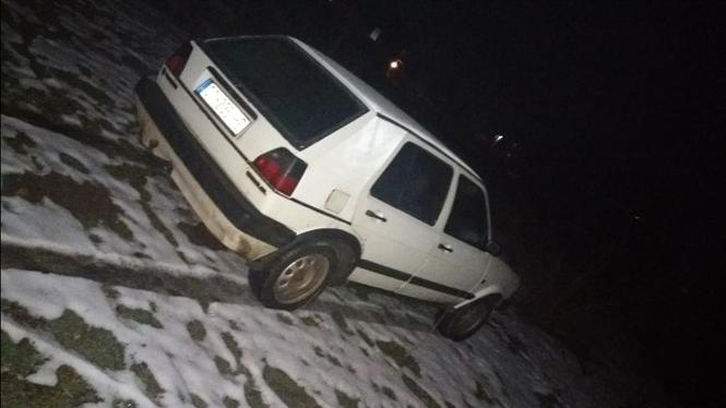 Golf 2