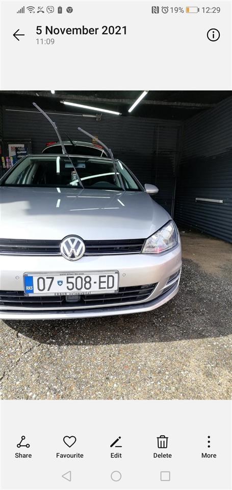 Golf-7