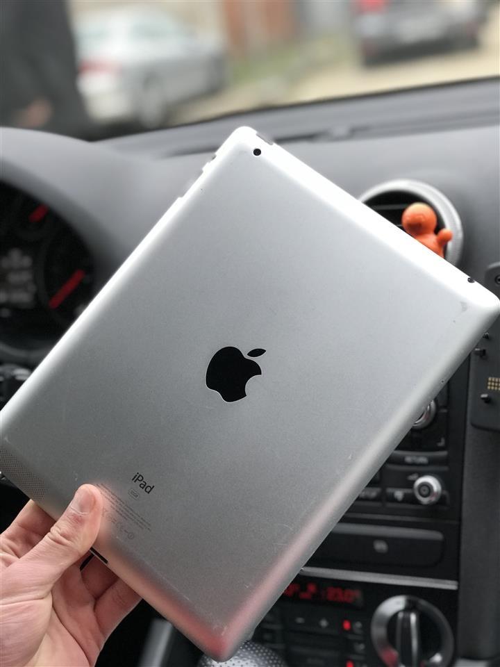 Ipad-