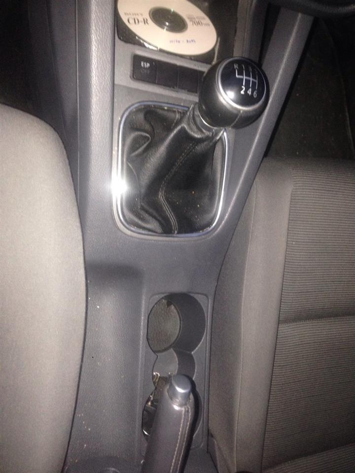 Golf-5