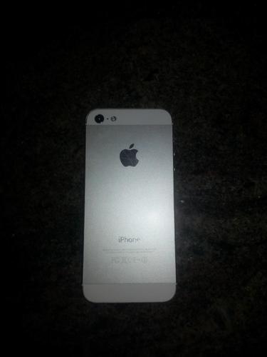 iPhone 5