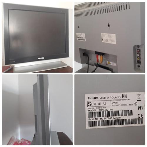 TV flat