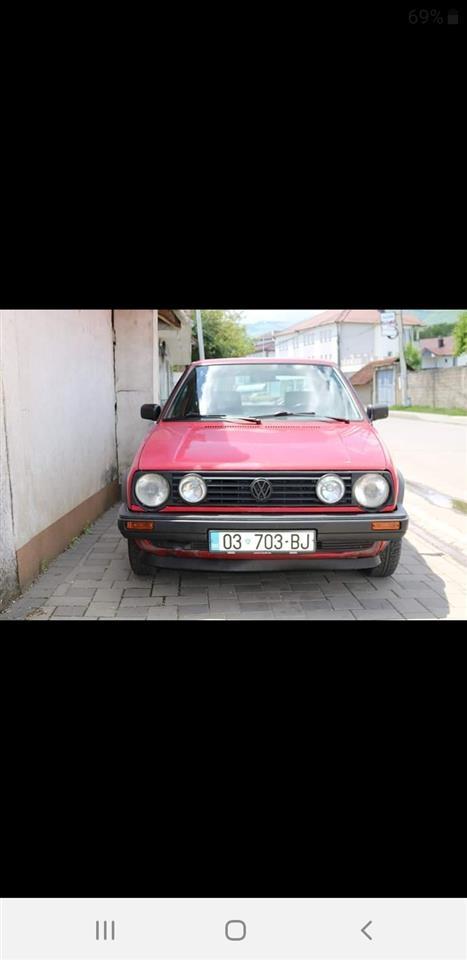 Golf-ll