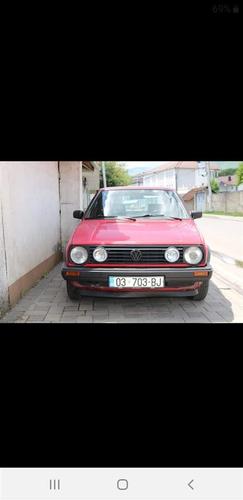 Golf ll