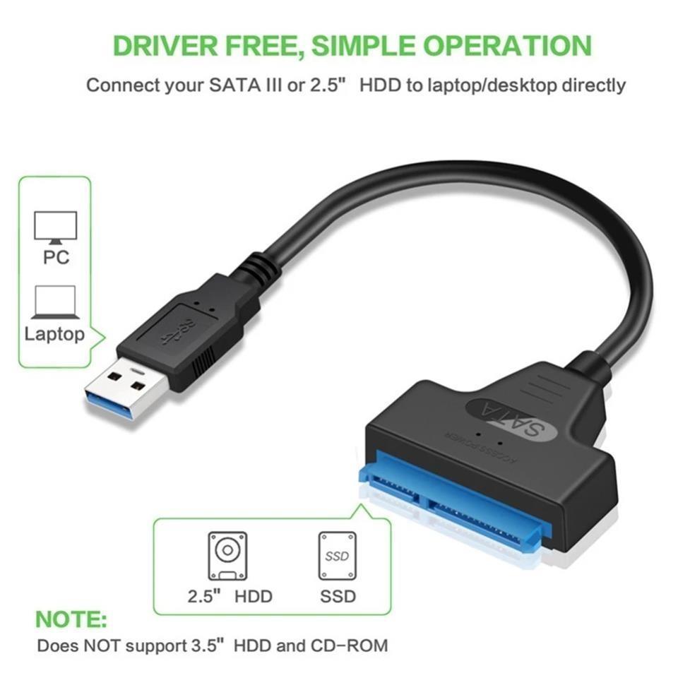 Adapter-per-HDD--SSD