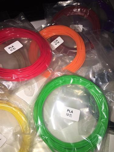 Material per 3DPrinter