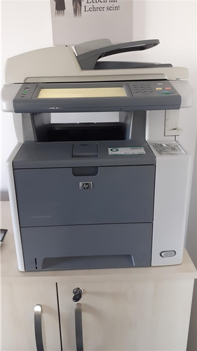 Printer / Skaner