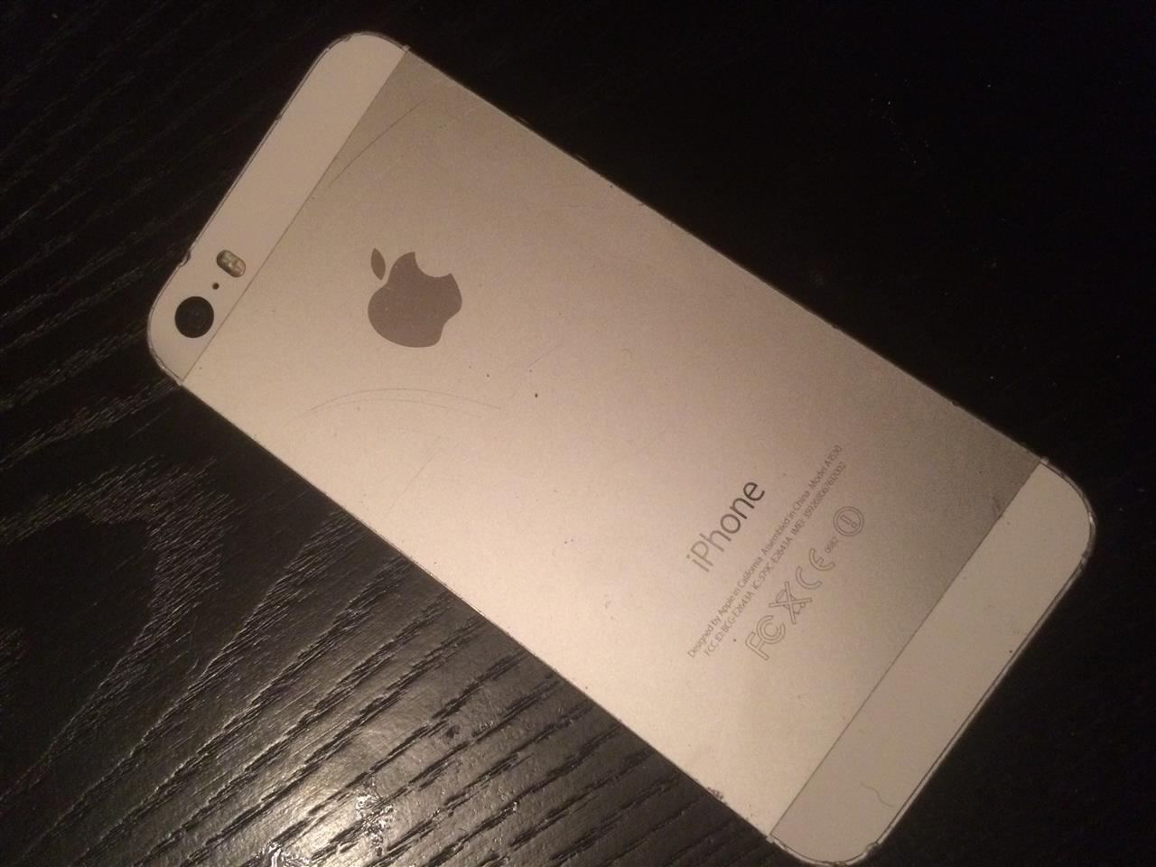 Iphone-5s