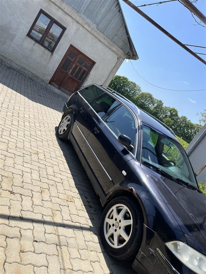 passat