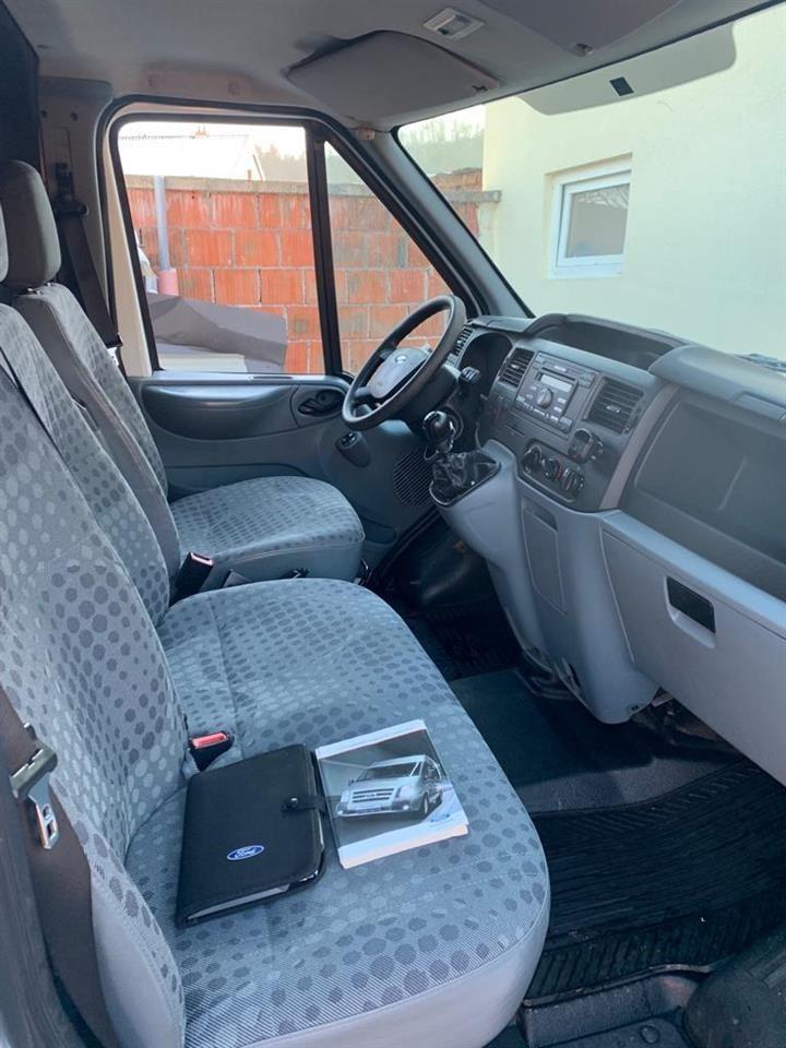 Ford-Transit