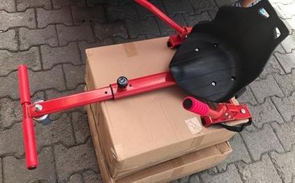 Hoverboard