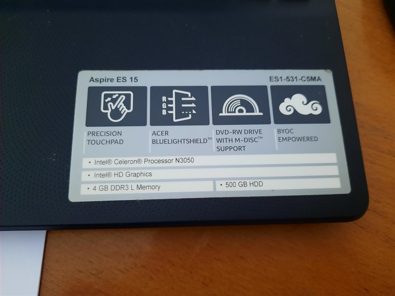 Llaptop