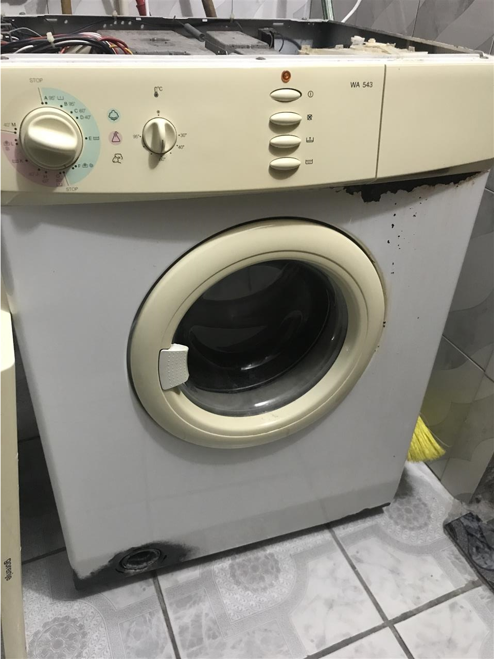 gorenje