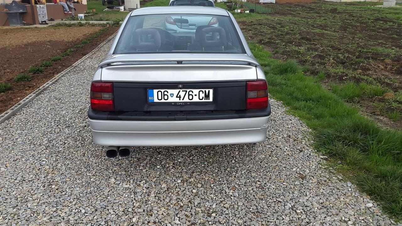 Shotet