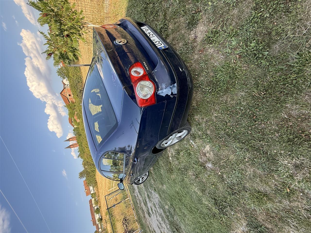 Passat