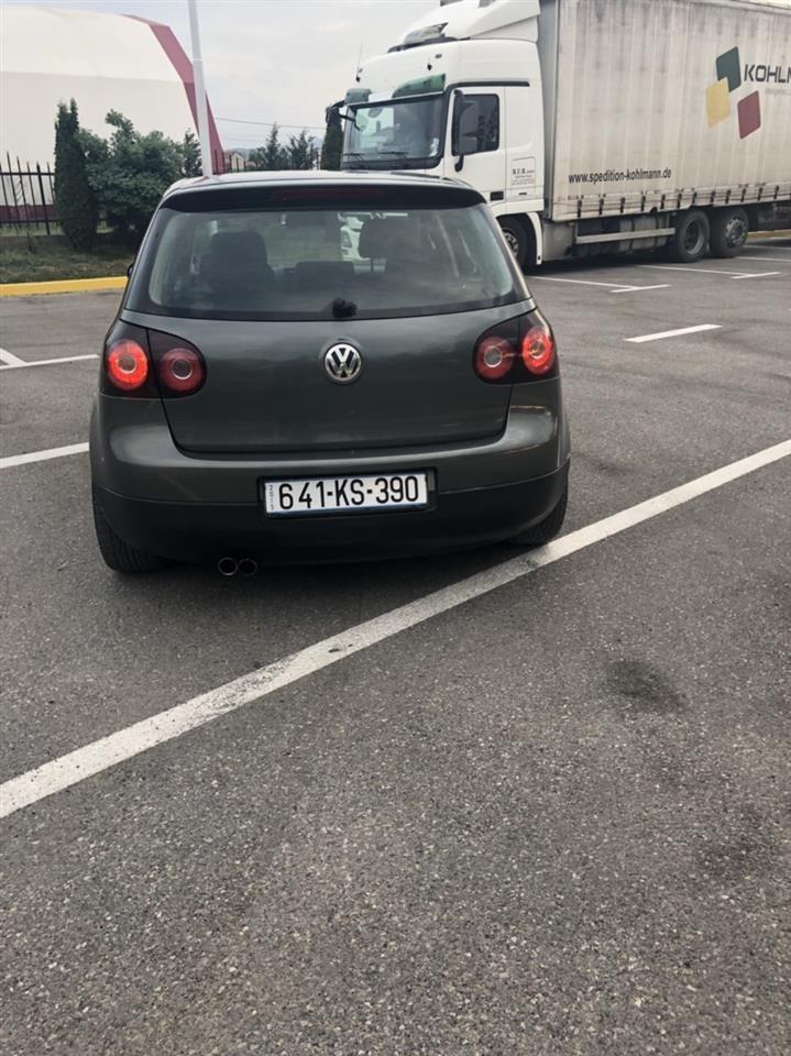 Golf-5