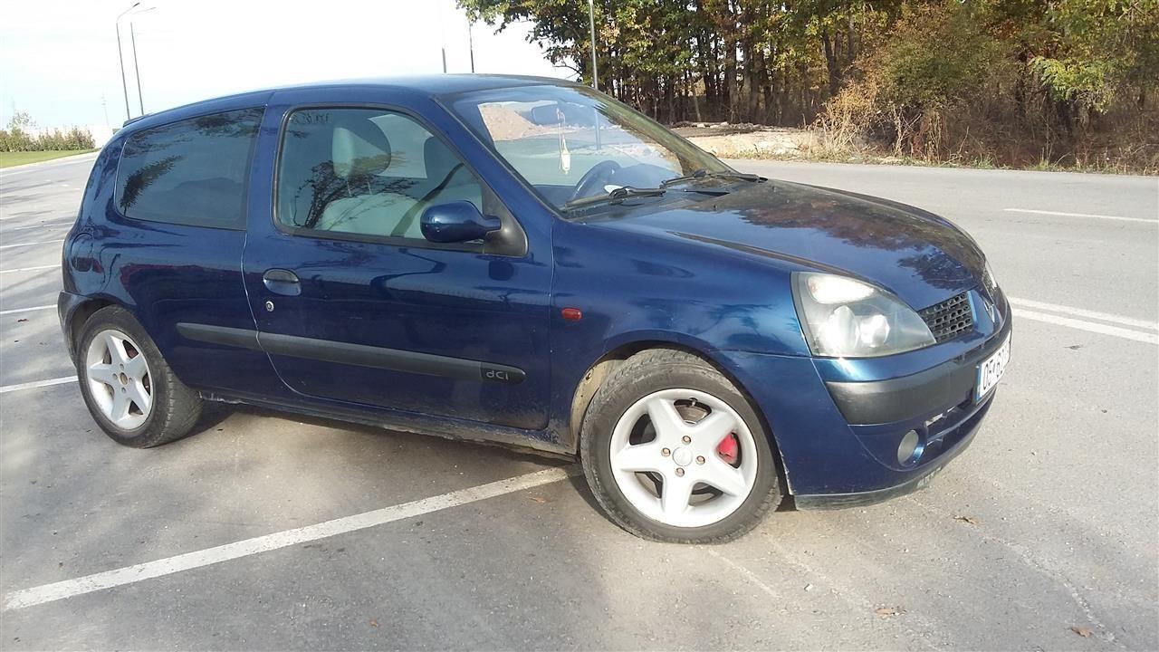 reno-clio