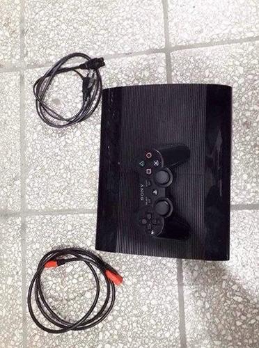 SONY PS3 MULTIMAN 