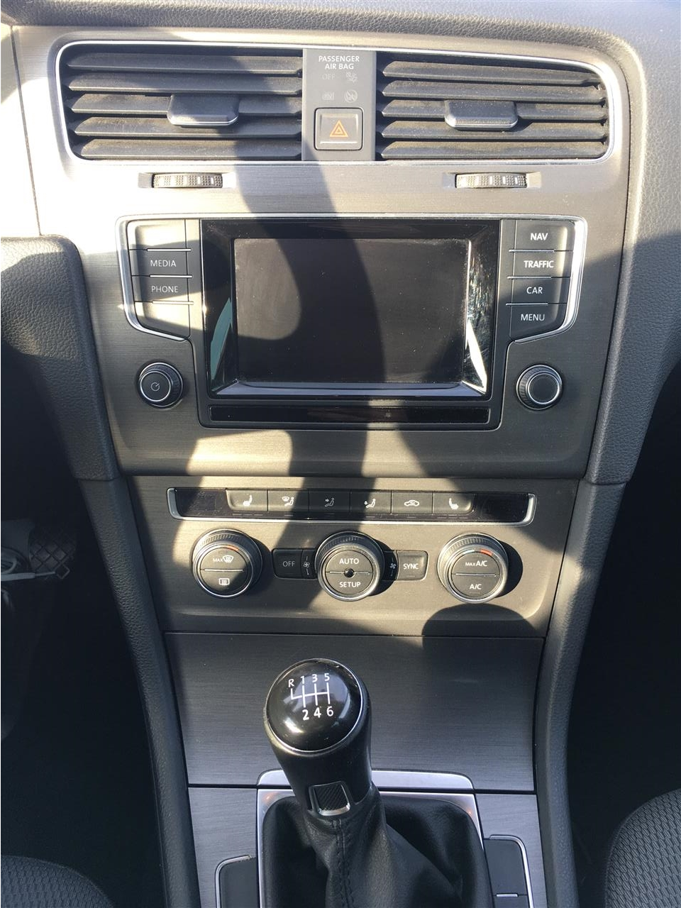 Golf-7