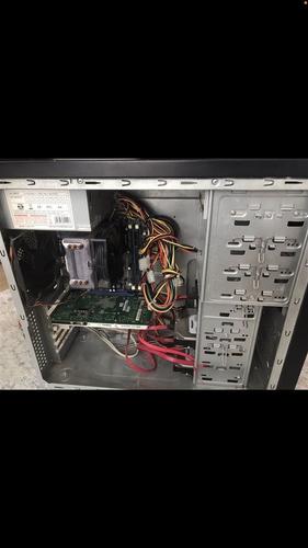 Shitet PC 