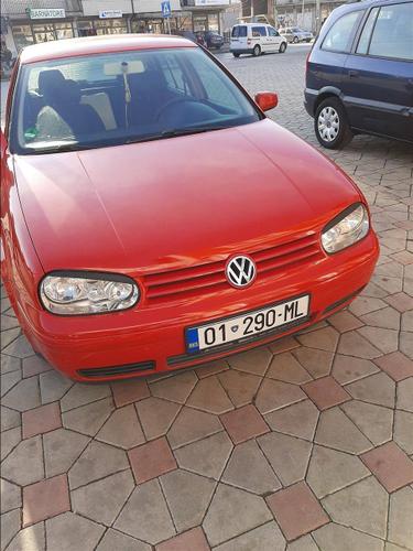 Golf 4
