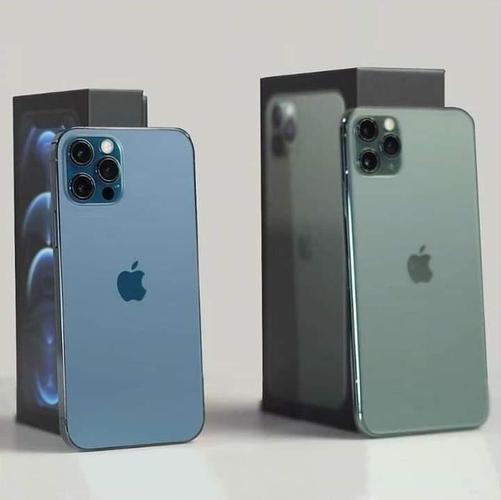 Apple iPhone 12pro