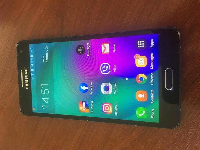 GALAXY A5 2015 DUOS