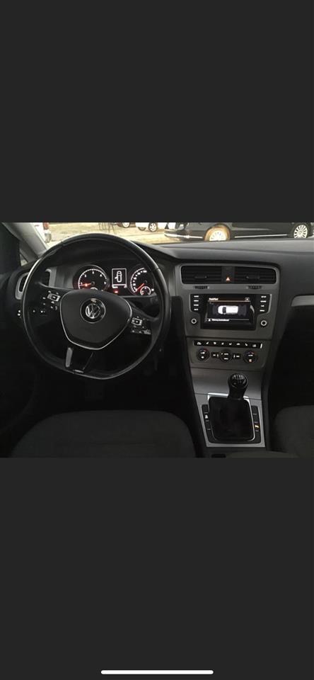 Golf-7