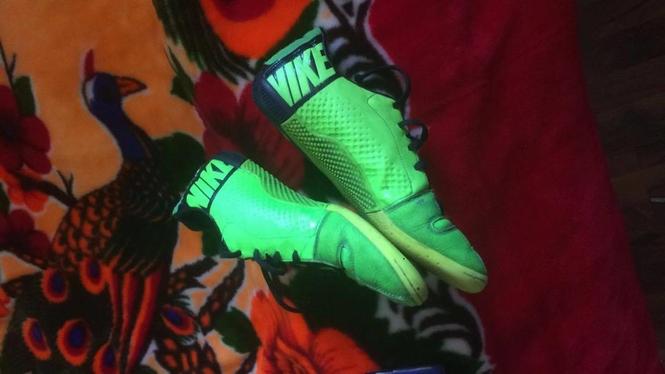 Nike